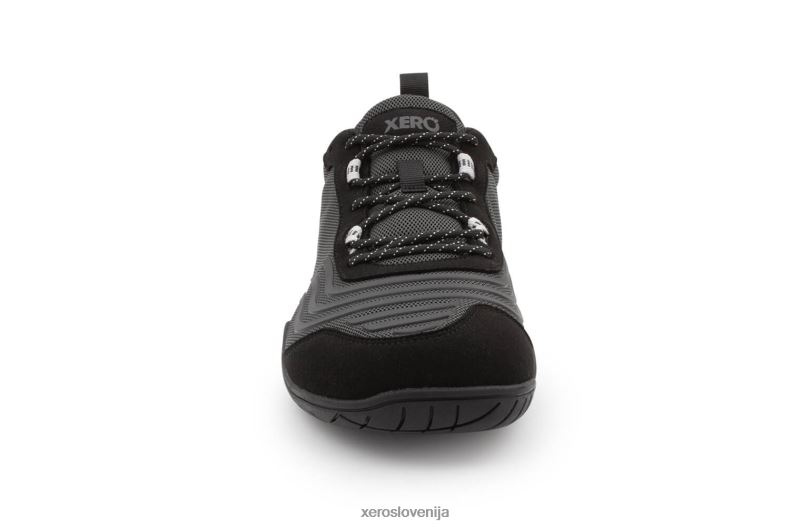 360 ¨c ženske XF88F139 asfalt Xero Shoes