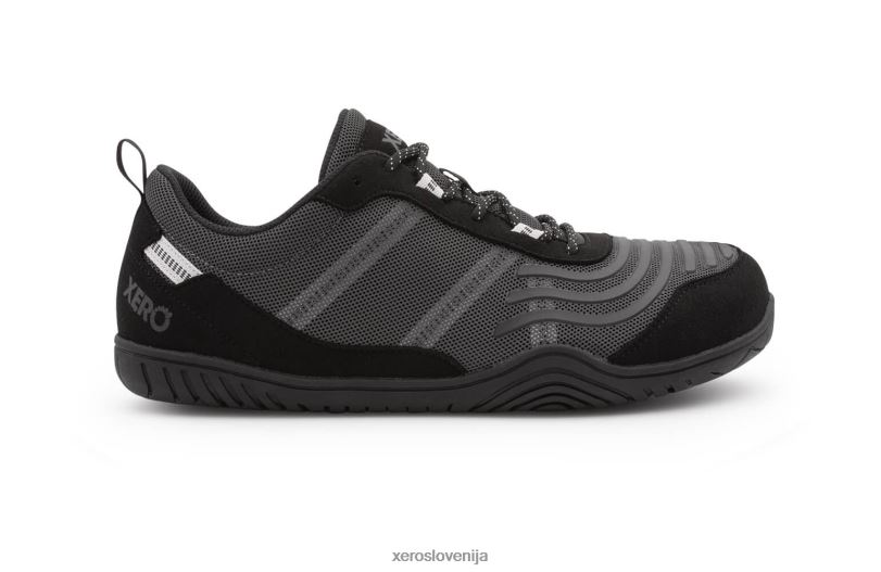 360 ¨c ženske XF88F139 asfalt Xero Shoes