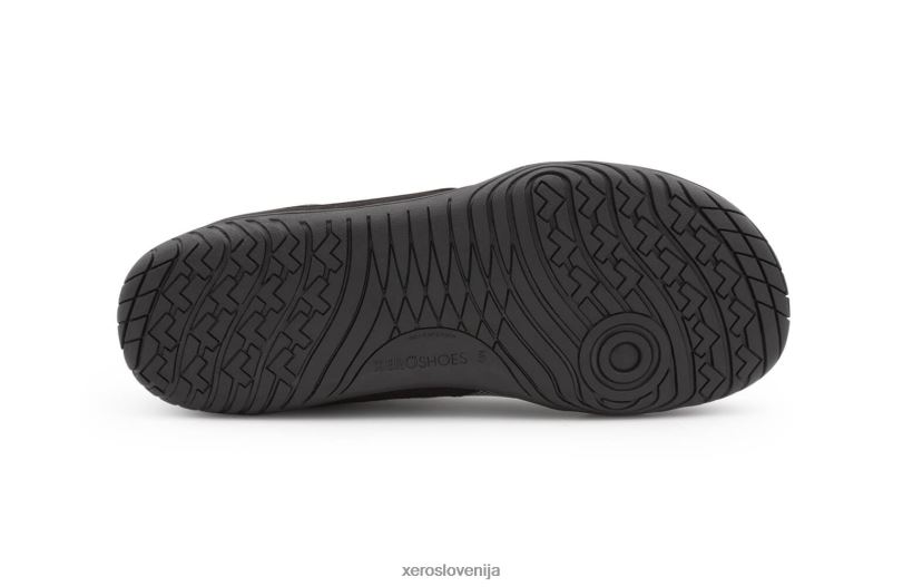 360 ¨c ženske XF88F139 asfalt Xero Shoes