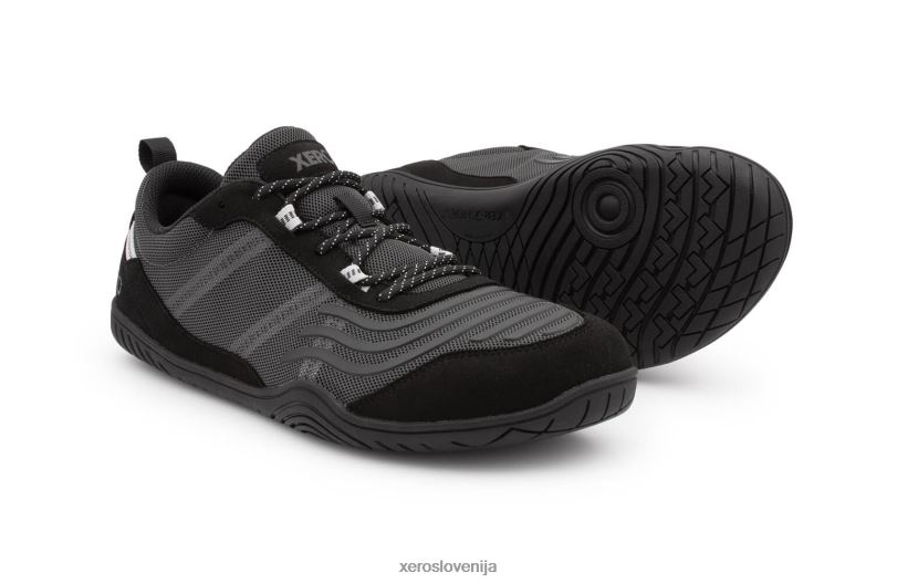 360 ¨c ženske XF88F139 asfalt Xero Shoes