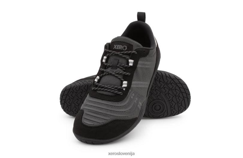 360 ¨c ženske XF88F139 asfalt Xero Shoes