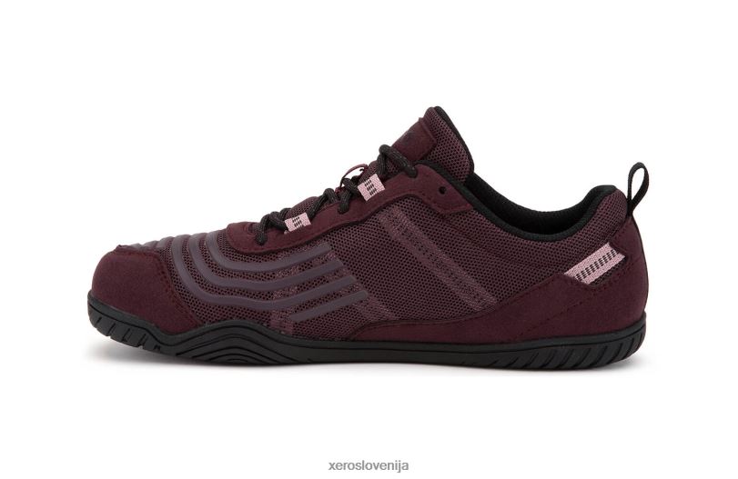 360 ¨c ženske XF88F142 figa / črna Xero Shoes