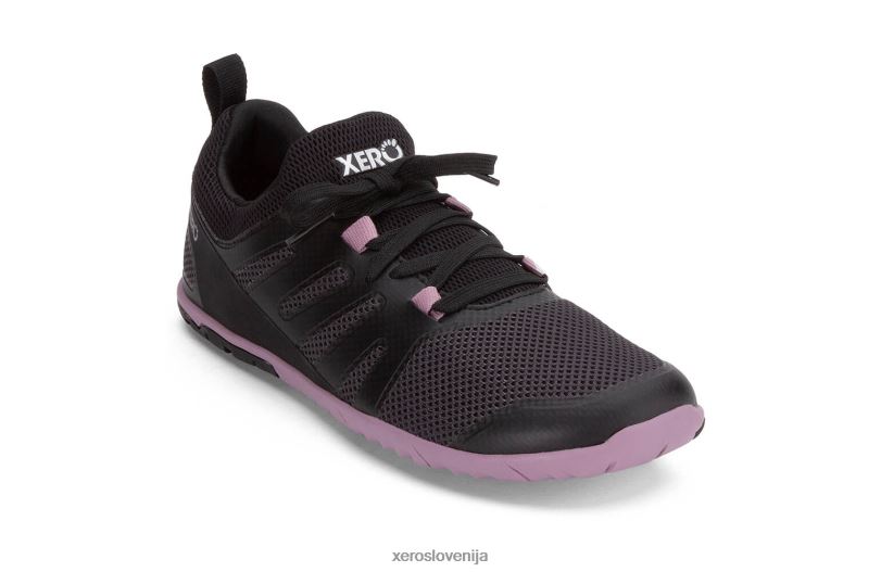 forza runner - ženske XF88F135 črna / bezeg Xero Shoes