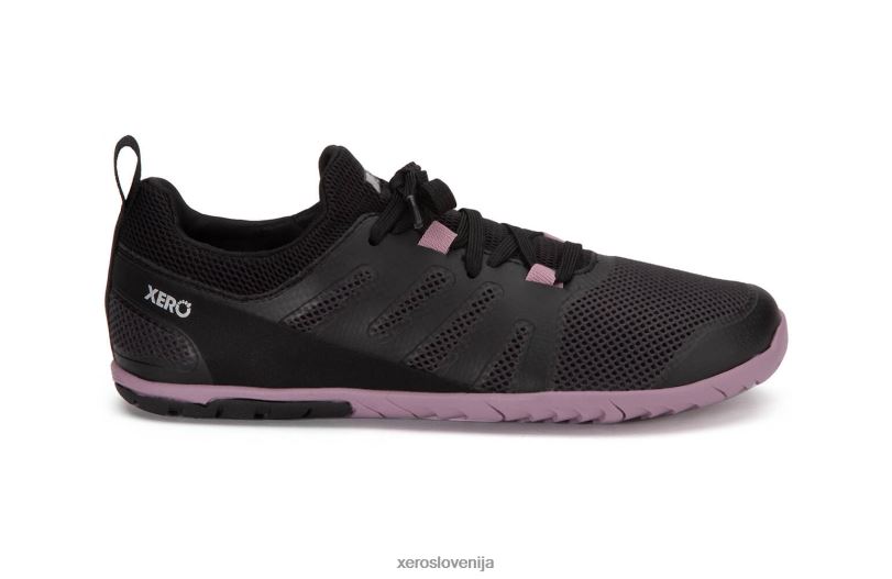 forza runner - ženske XF88F135 črna / bezeg Xero Shoes