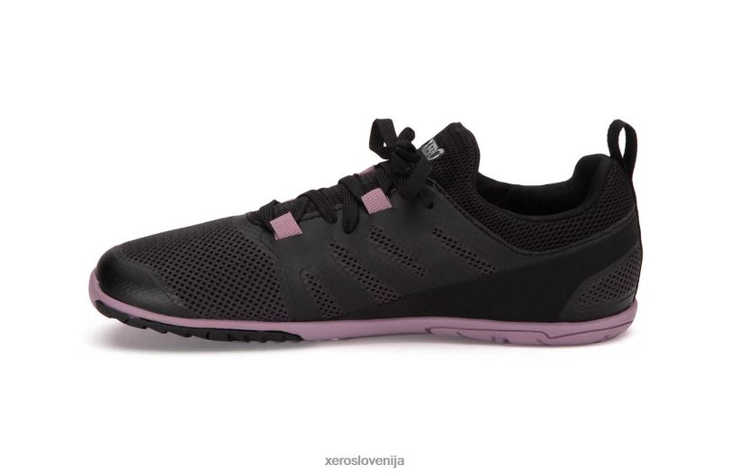 forza runner - ženske XF88F135 črna / bezeg Xero Shoes