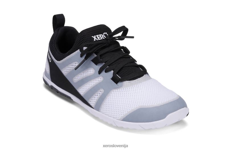 forza runner - ženske XF88F137 bela / črna Xero Shoes