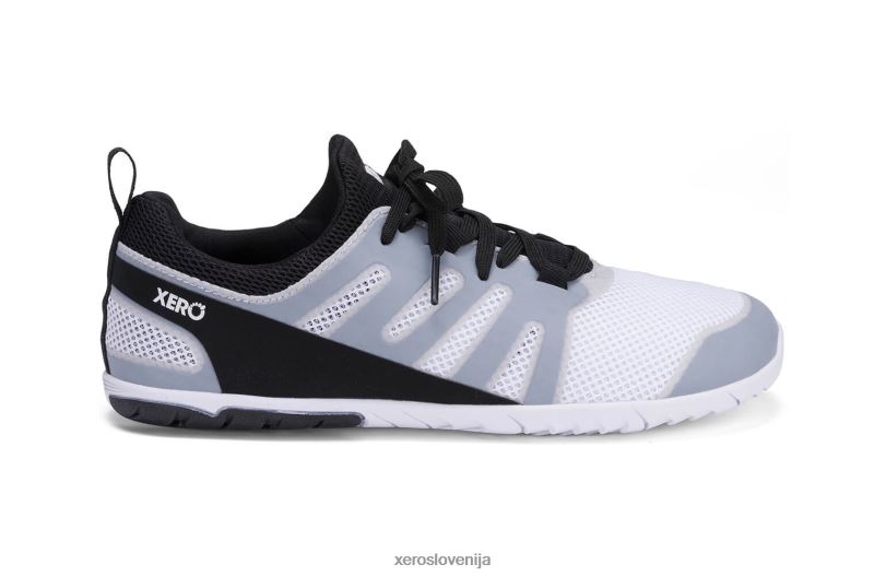 forza runner - ženske XF88F137 bela / črna Xero Shoes