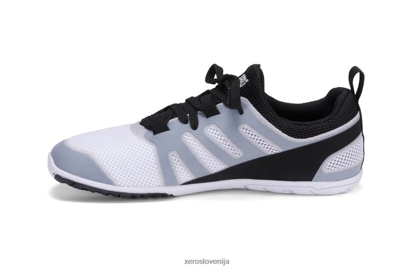 forza runner - ženske XF88F137 bela / črna Xero Shoes