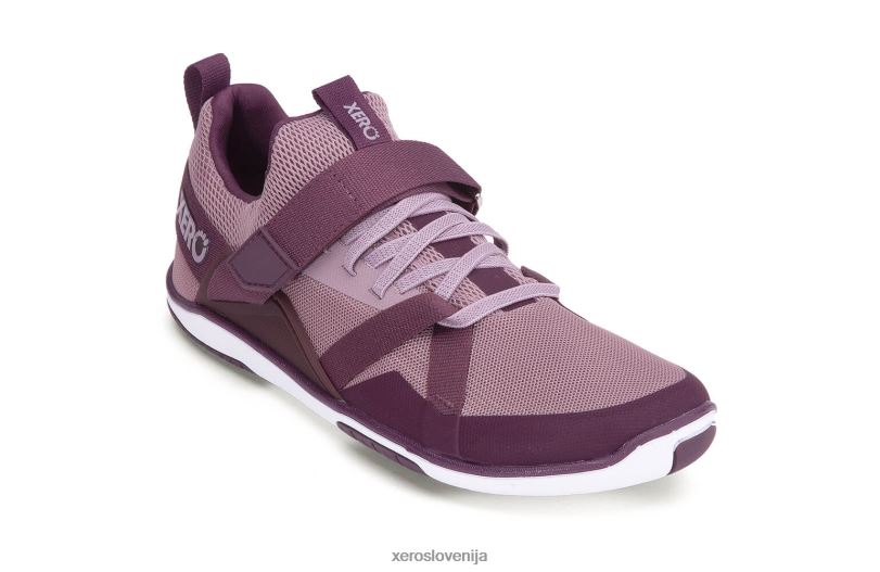 forza trener - ženske XF88F132 bezeg / fig Xero Shoes