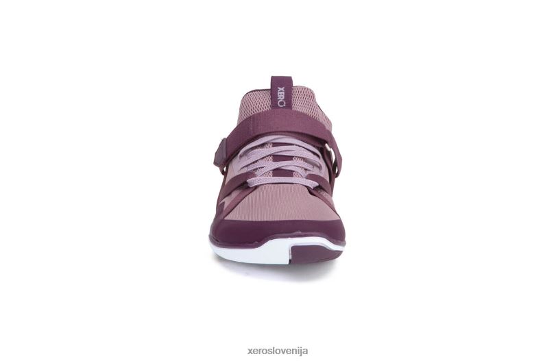 forza trener - ženske XF88F132 bezeg / fig Xero Shoes