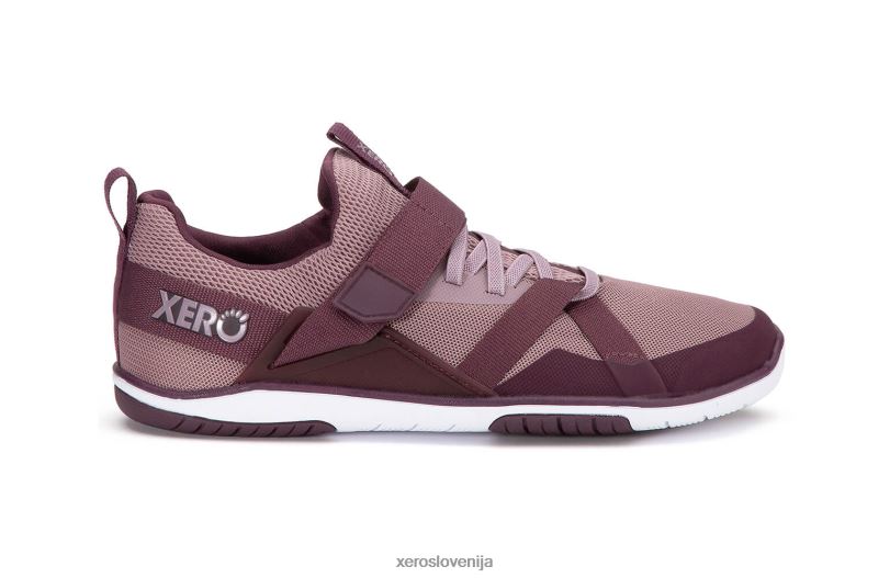 forza trener - ženske XF88F132 bezeg / fig Xero Shoes