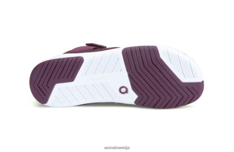 forza trener - ženske XF88F132 bezeg / fig Xero Shoes