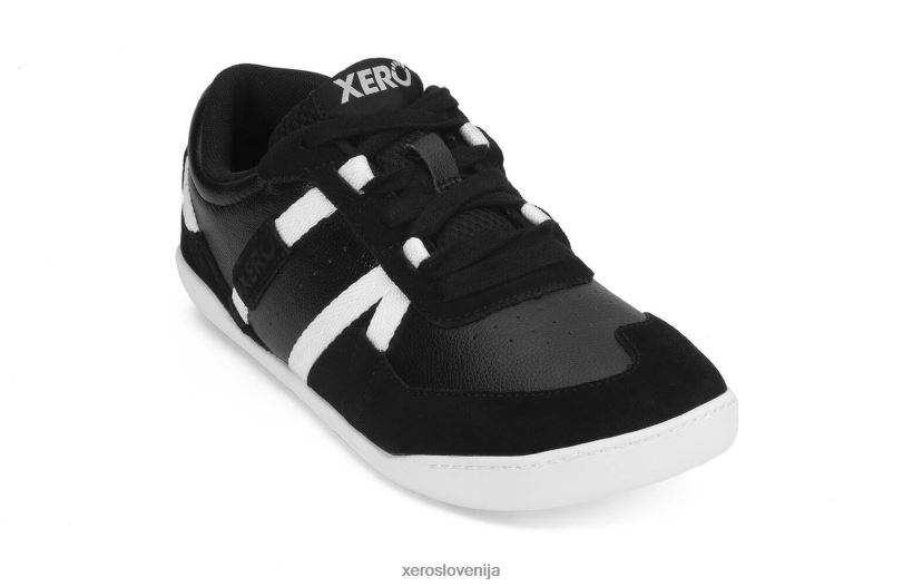 kelso ¨c ženske XF88F157 črnobela Xero Shoes