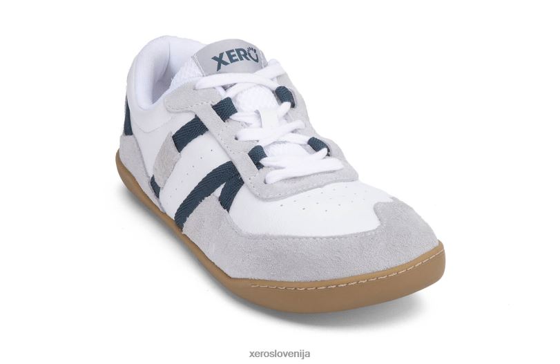 kelso ¨c ženske XF88F159 bela Xero Shoes