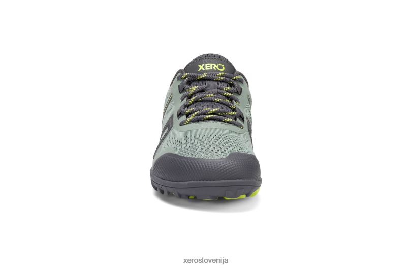 mesa trail ii ¨c ženske XF88F273 šmarnica Xero Shoes