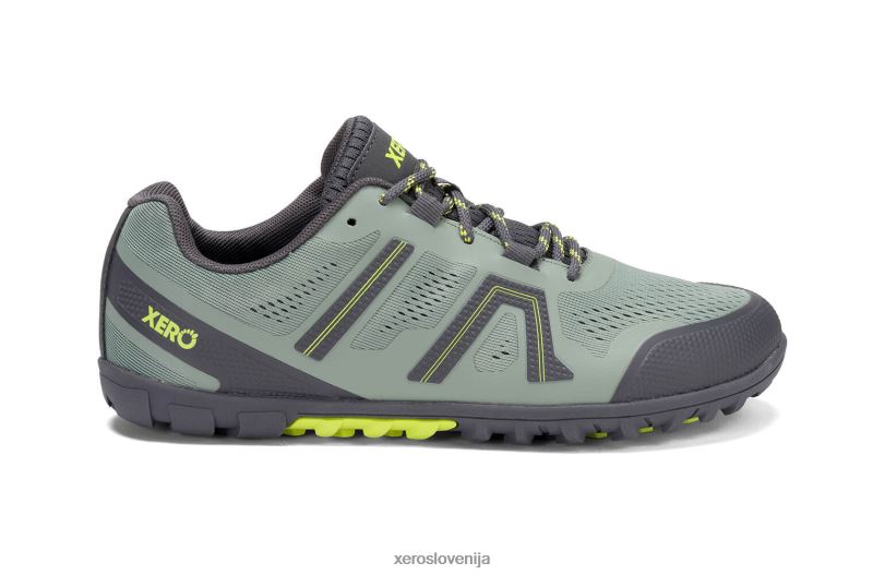 mesa trail ii ¨c ženske XF88F273 šmarnica Xero Shoes