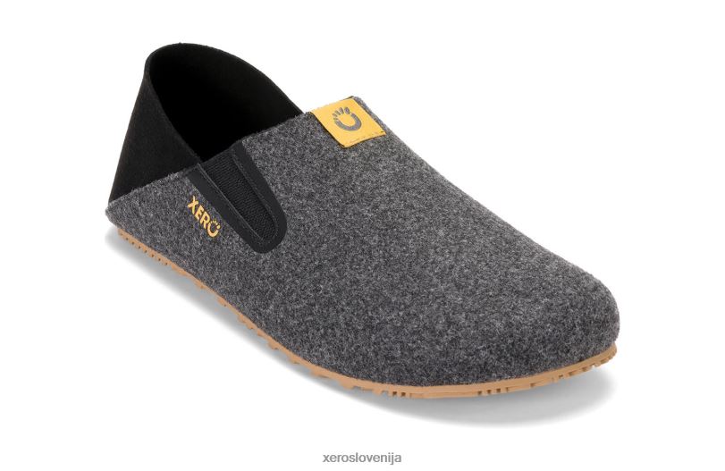 pagosa - udobni natikači za hladno vreme XF88F269Xero Shoes