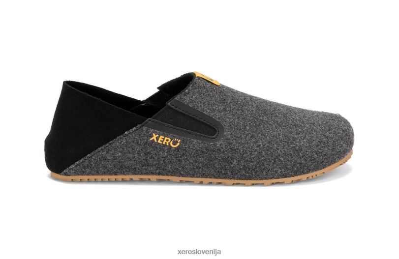 pagosa - udobni natikači za hladno vreme XF88F269Xero Shoes