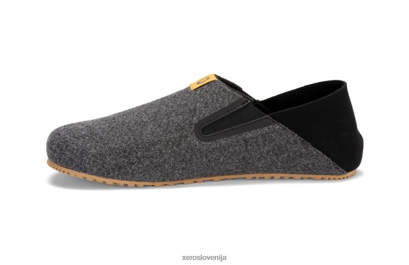 pagosa - udobni natikači za hladno vreme XF88F269Xero Shoes