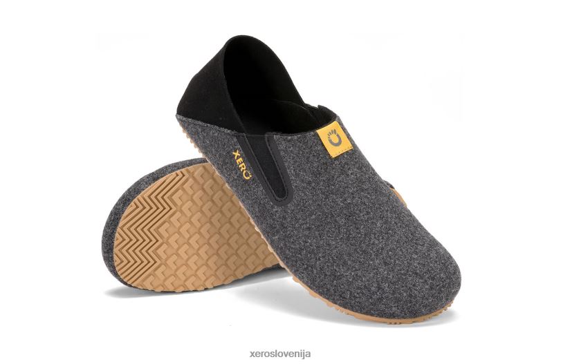 pagosa - udobni natikači za hladno vreme XF88F269Xero Shoes