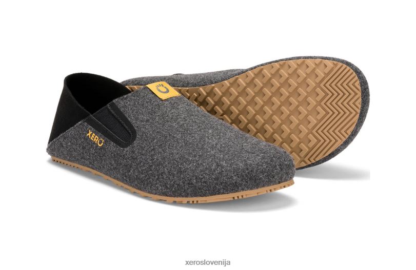 pagosa - udobni natikači za hladno vreme XF88F269Xero Shoes